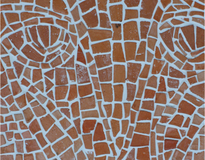 Mozaik | Mosaic