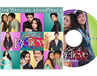 Got To Believe: The Official Soundtrack Album