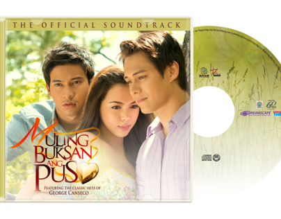 Muling Buksan Ang Puso: The Official Soundtrack