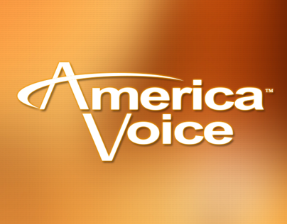 America Voice IOS