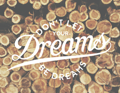 Dreams | Typo