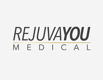 Rebrand - RejuvaYou