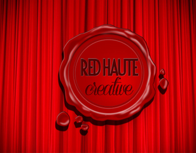 Red Haute Creative Announcement