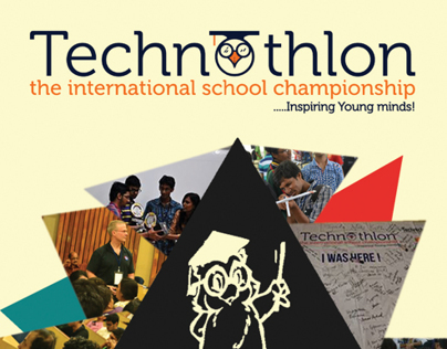 Technothlon, IIT Guwahati