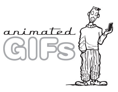 Animated Gifs