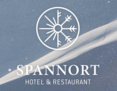 Spannort Website