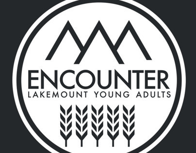Encounter YA Logo