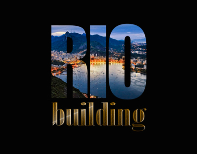 Logo Rio Building