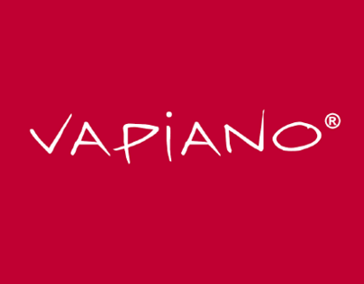 Vapiano Handwriting Fonts