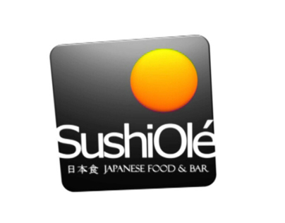 SushiOlé Ad