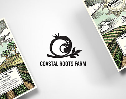 Coastal Roots Farm - Shavuot