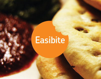 Easibite - Mobile App
