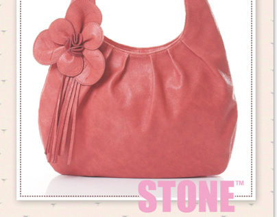 Stone Bags SS11 Catalogue