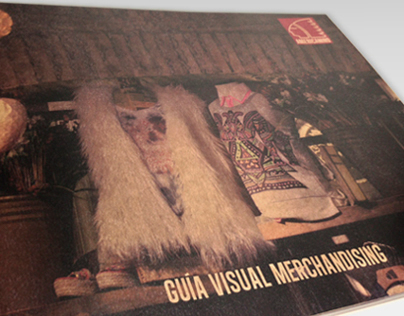 Guia Visual Merchandising Americanino