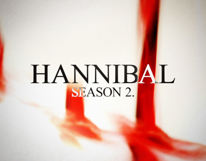 HANNIBAL Season 2 Teaser