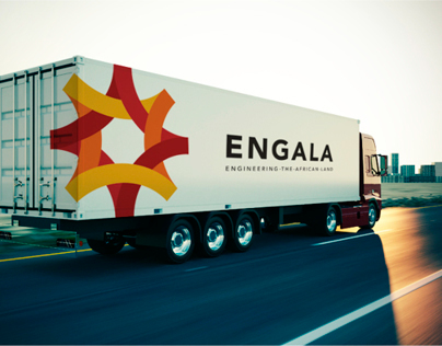 ENGALA Engineering the African Land
