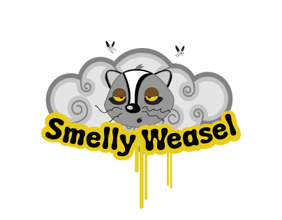 Smelly weasel