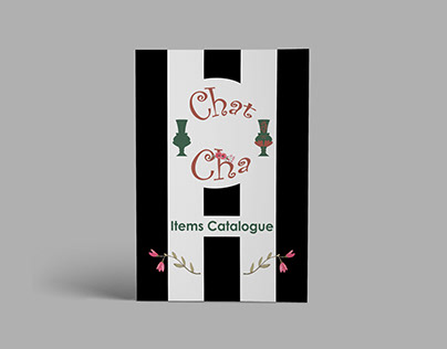 Mini Items Catalogue
