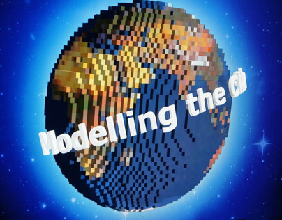Modelling the Climate