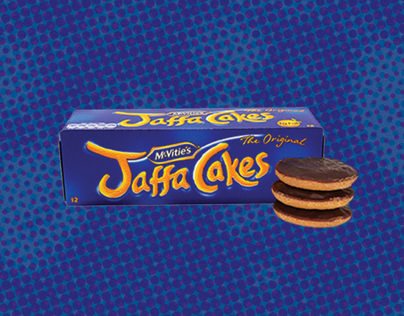 Jaffa Cakes Promotion