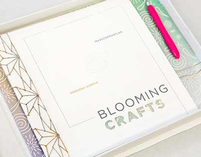 Blooming Crafts | Exhibition