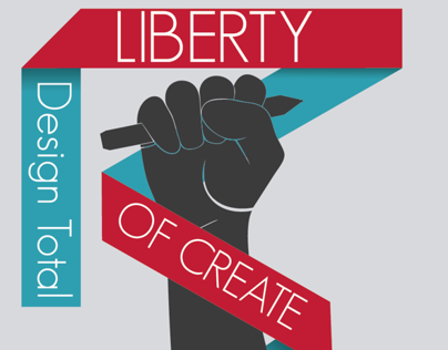 Liberty of Create