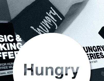 Case Study :: Hungry Tees