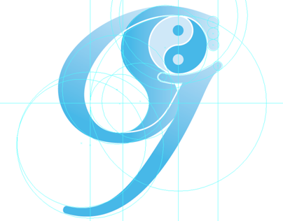 Sean Gorgone - Logo Type