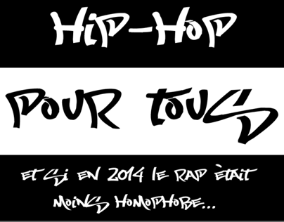 Hip-Hop Pour Tous