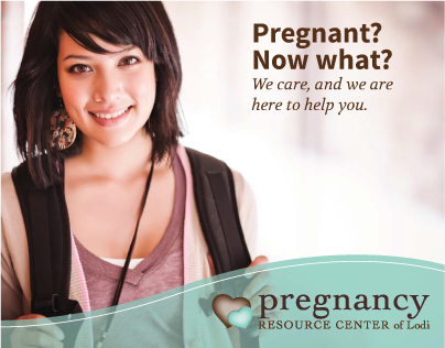 Pregnancy Resource Center of Lodi