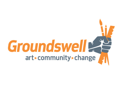 Groundswell brand development