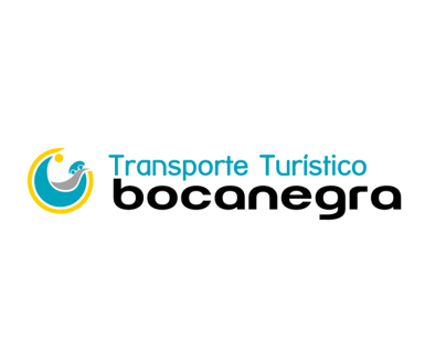 Bocanegra Logo