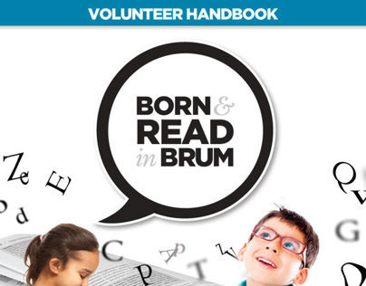 Born & Read in Brum