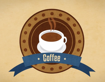 Infographic - Health benefits of Coffee