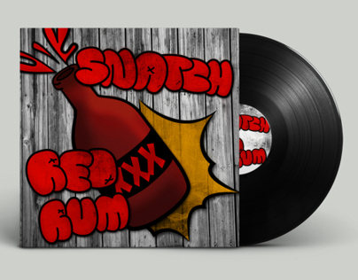 EP Visual : Snatch - Red Rum