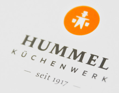 Hummel – Corporate Design