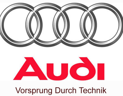 Audi iPad app - Search-ability