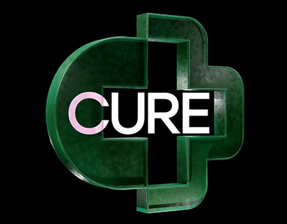 Cure®️