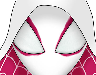 Ghost-Spider Vectorial