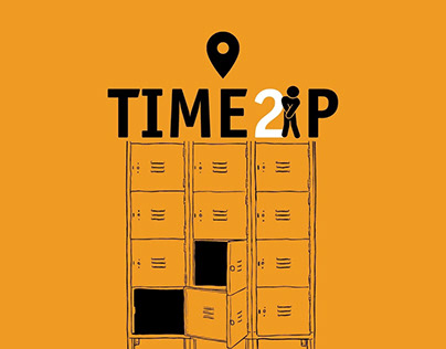 TIME2P - Amazon