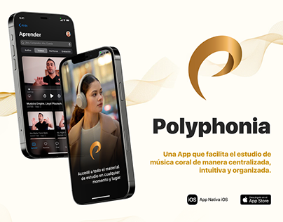 Polyphonia