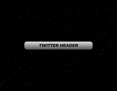 Twitter Header