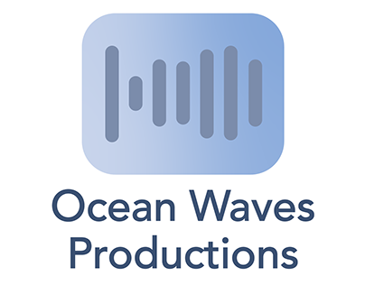 Kit de Marca | Ocean Waves Productions