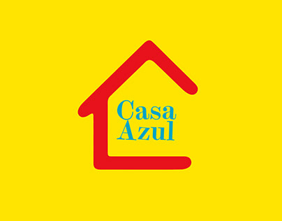 La Casa Azul by Laura Asta