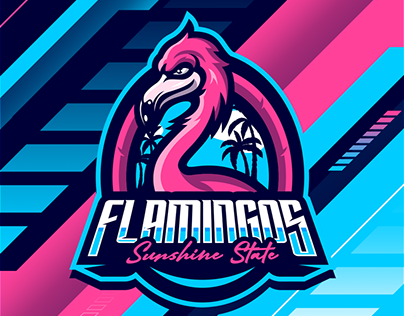 WR Sunshine State Flamingos - 2K20