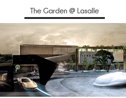 The Garden @ Lasalle