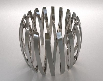 3d modelling rings design