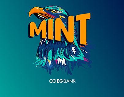 My submission of Mint debit card competition by EgBank