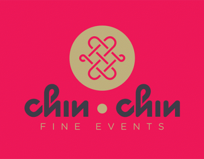 Chin • Chin Asian-American Event Planning