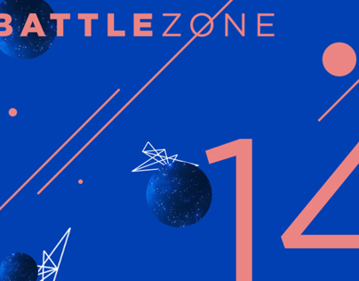 Battle Zone 2014 The birth of a supernova